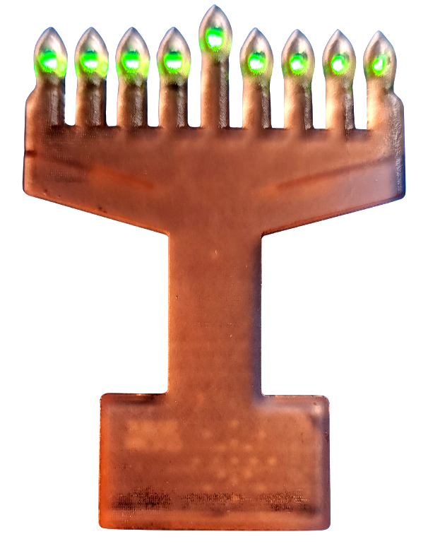 Chanukkah Store
